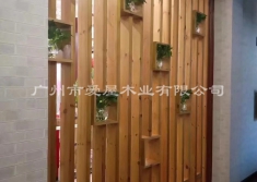 芬兰赤松白料（白料效果图）