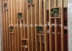 芬兰赤松白料（白料效果图）