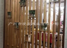 芬兰赤松白料（白料效果图）