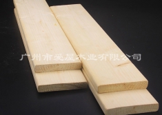 芬兰赤松白料（板料）