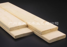 芬兰赤松白料（板料）