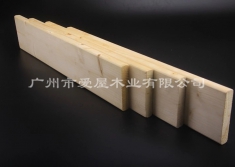 芬兰赤松白料（板料）