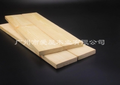 芬兰赤松白料（板料）