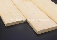 芬兰赤松白料（板料）