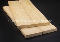 芬兰赤松白料（板料）