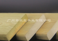 芬兰木ACQ防腐木（21x98无节）