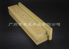 芬兰木ACQ防腐木（21x98无节）