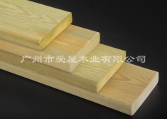 芬兰木ACQ防腐木（21x98无节）