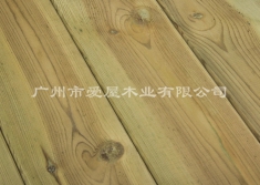 芬兰木ACQ防腐木（23x98）