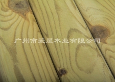 芬兰木ACQ防腐木（48x98）