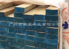 芬兰木ACQ防腐木（实拍图）