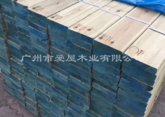 芬兰木ACQ防腐木（实拍图）