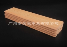 深度碳化木（扣板）