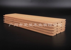 深度碳化木（扣板）