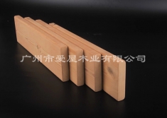 深度碳化木（细节图）