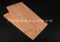 深度碳化木（细节图）
