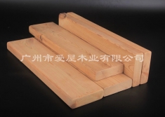 深度碳化木（细节图）