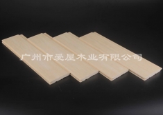 铁杉扣板