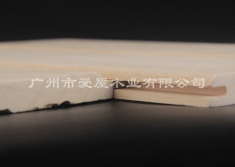 铁杉扣板