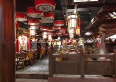 圆柱（效果图）