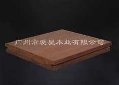 重竹木地板（浅碳）