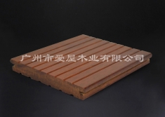 重竹木地板（浅碳）