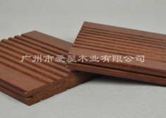 重竹木地板（浅碳）