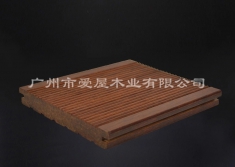 重竹木地板（浅碳）