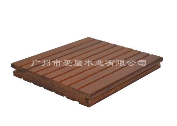 重竹木地板（浅碳）