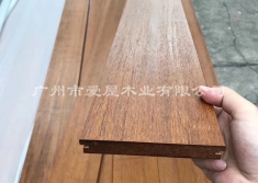 重竹木地板（实拍图）