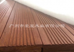 重竹木地板（实拍图）