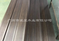 重竹木地板（实拍图）