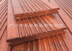 重竹木地板（实拍图）