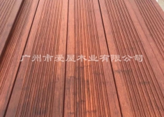 重竹木地板（实拍图）